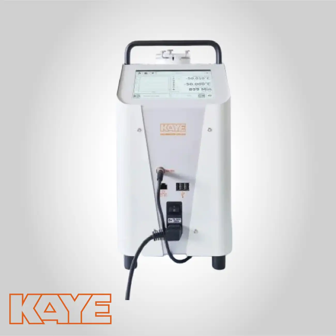 KAYE Calibration Equipment